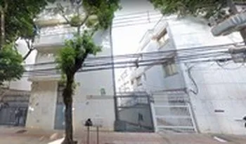 Imagem do Condomínio Do Edifício Guaíba em Belo Horizonte