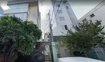 Condomínio Do Edifício Guaíba em Belo Horizonte