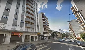 Imagem do Condomínio Do Edifício Guaíba em Juiz De Fora