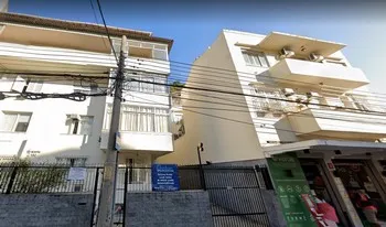 Condomínio Do Edifício Guaíba em Rio De Janeiro