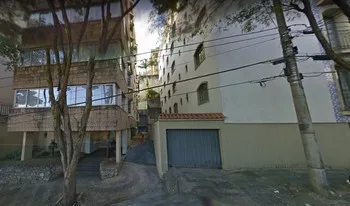 Condomínio Do Edifício Guaíba em Belo Horizonte