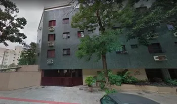 Imagem do Condomínio Do Edifício Guaibura em Vitória
