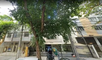 Condomínio Do Edifício Guaicurus em Rio De Janeiro