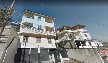 Condomínio Do Edifício Guaicurus em Rio De Janeiro