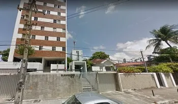 Imagem do Condomínio Do Edifício Guainazes em Recife
