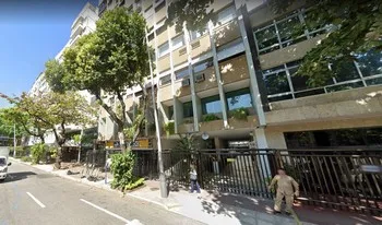 Condomínio Do Edifício Guaíra em Rio De Janeiro