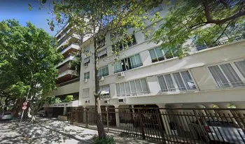 Condomínio Do Edifício Guaíra em Rio De Janeiro