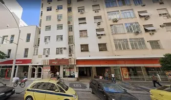 Condomínio Do Edifício Guaíraca em Rio De Janeiro