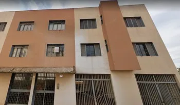 Imagem do Condomínio Do Edifício Guajajaras em Uberlândia