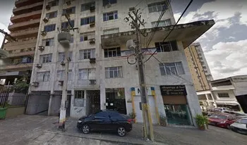 Imagem do Condomínio Do Edifício Guajara em Belém