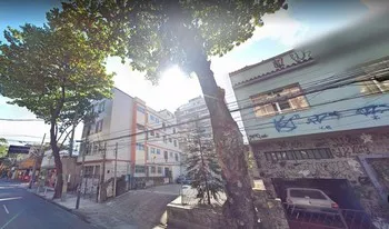 Condomínio Do Edifício Guajara em Rio De Janeiro