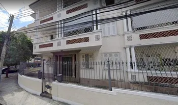 Condomínio Do Edifício Guajaratuba em Rio De Janeiro