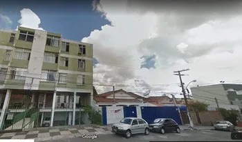 Condomínio Do Edifício Guajupia em Salvador