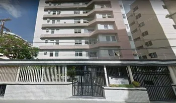 Imagem do Condomínio Do Edifício Guajussara em Maceió