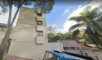 Condomínio Do Edifício Gualberto Ribeiro em Belo Horizonte