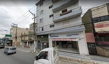 Condomínio Do Edifício Gualda em São Paulo