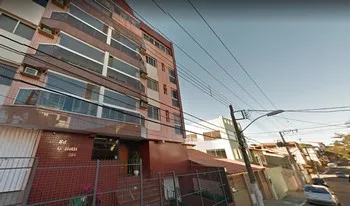 Imagem do Condomínio Do Edifício Gualtiero Botti em Vitória