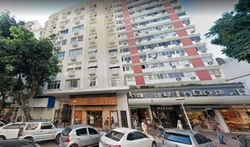 Condomínio Do Edifício Guama em Rio De Janeiro
