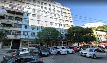 Condomínio Do Edifício Guanaani em Rio De Janeiro