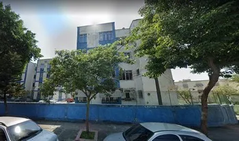 Condomínio Do Edifício Guanabara em Rio de Janeiro