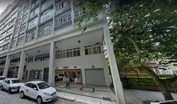 Imagem do Condomínio Do Edifício Guanabara em Petrópolis