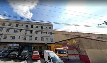 Condomínio Do Edifício Guanabara em Rio De Janeiro