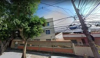 Condomínio Do Edifício Guanabara em Rio de Janeiro
