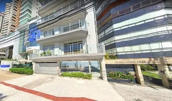 Imagem do Condomínio Do Edifício Guanabara em Balneário Camboriú