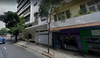 Condomínio Do Edifício Guanabara em Belo Horizonte