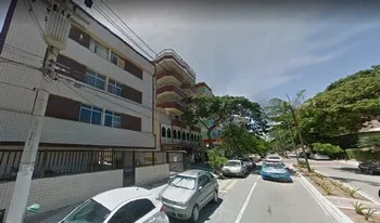 Imagem do Condomínio Do Edifício Guanabara em Cabo Frio