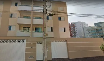 Imagem do Condomínio Do Edifício Guanabara em Uberlândia