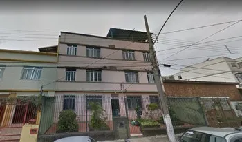 Imagem do Condomínio Do Edifício Guanabara em Juiz De Fora
