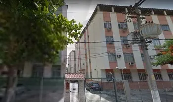 Condomínio Do Edifício Guanabara em Rio De Janeiro