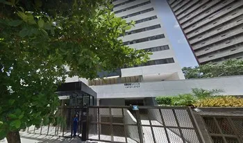 Imagem do Condomínio Do Edifício Guanabara em Recife