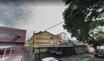Imagem do Condomínio Do Edifício Guanabara em Recife