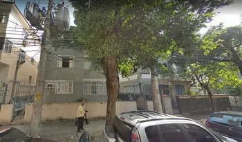 Condomínio Do Edifício Guanabara em Rio De Janeiro