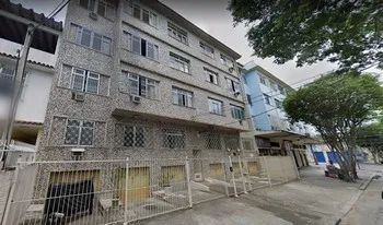 Condomínio Do Edifício Guanabara em Rio De Janeiro