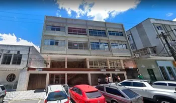 Imagem do Condomínio Do Edifício Guanabarino em Teresópolis