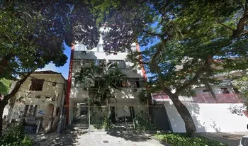 Condomínio Do Edifício Guandu em Rio De Janeiro