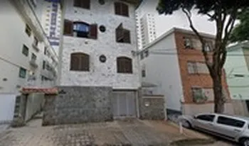 Condomínio Do Edifício Guanhaes em Belo Horizonte
