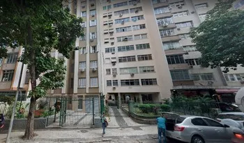 Condomínio Do Edifício Guapi em Rio De Janeiro
