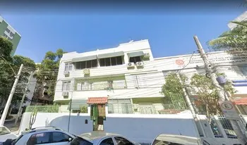 Condomínio Do Edifício Guapiara em Rio De Janeiro