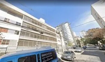 Condomínio Do Edifício Guapiara em Belo Horizonte