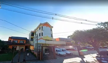 Condomínio Do Edifício Guaporé em Porto Alegre