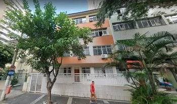 Imagem do Condomínio Do Edifício Guaporé em Niteroi