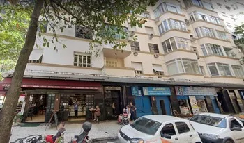 Condomínio Do Edifício Guaporé em Rio De Janeiro