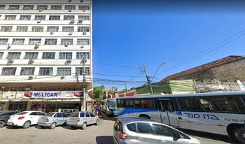 Imagem do Condomínio Do Edifício Guaporé em Niteroi