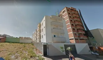 Imagem do Condomínio Do Edifício Guara em Uberlândia
