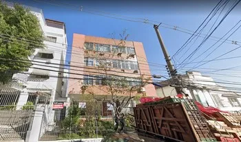 Condomínio Do Edifício Guarabi em Rio De Janeiro