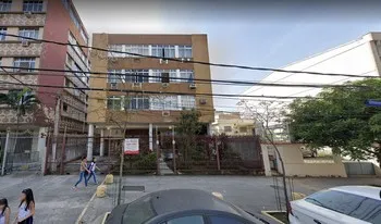 Condomínio Do Edifício Guarabi em Rio De Janeiro